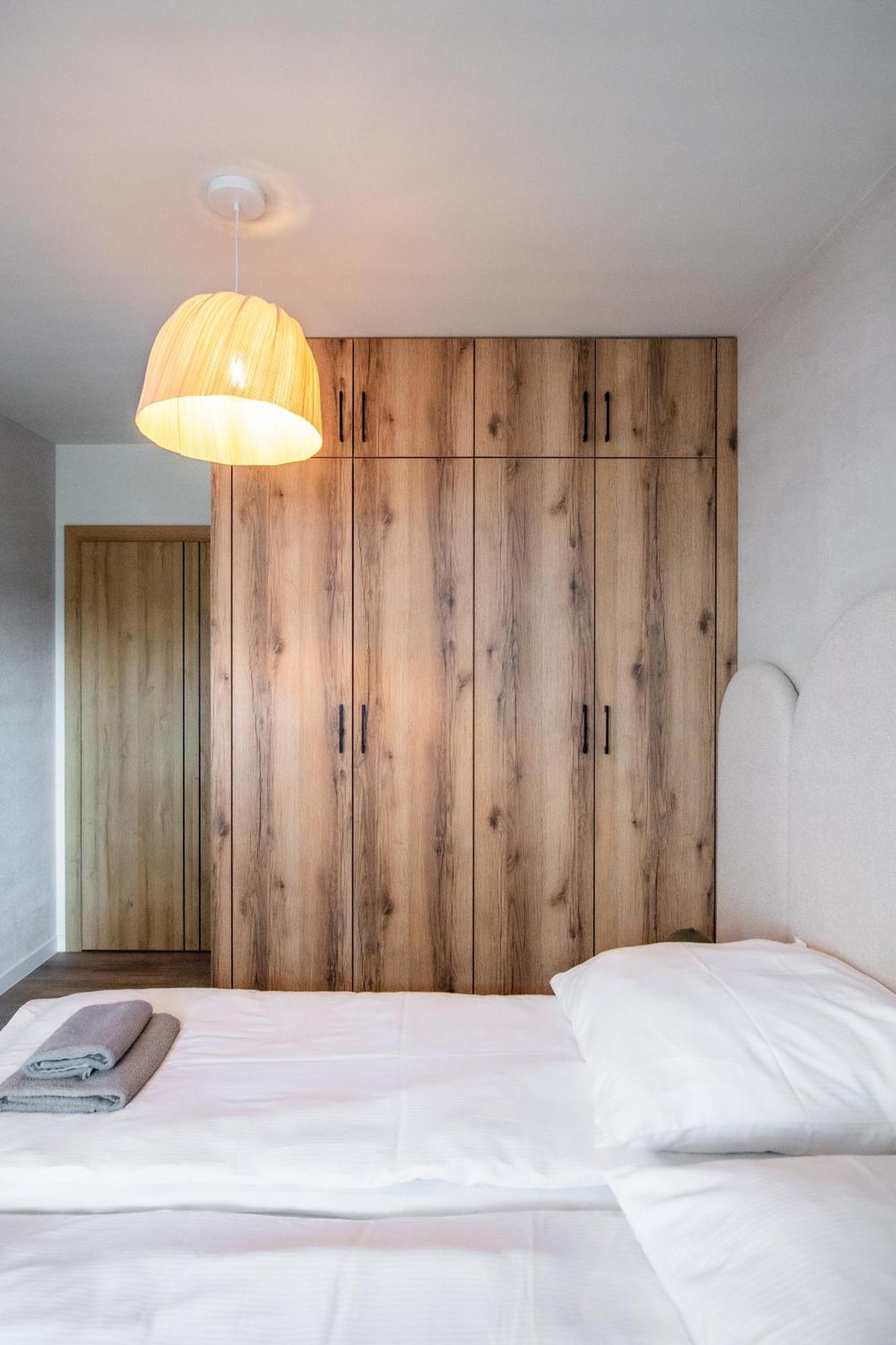 Apartamenty Balijskie Gliwice Exterior foto