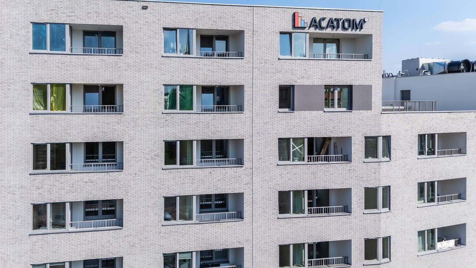 Apartamenty Balijskie Gliwice Exterior foto